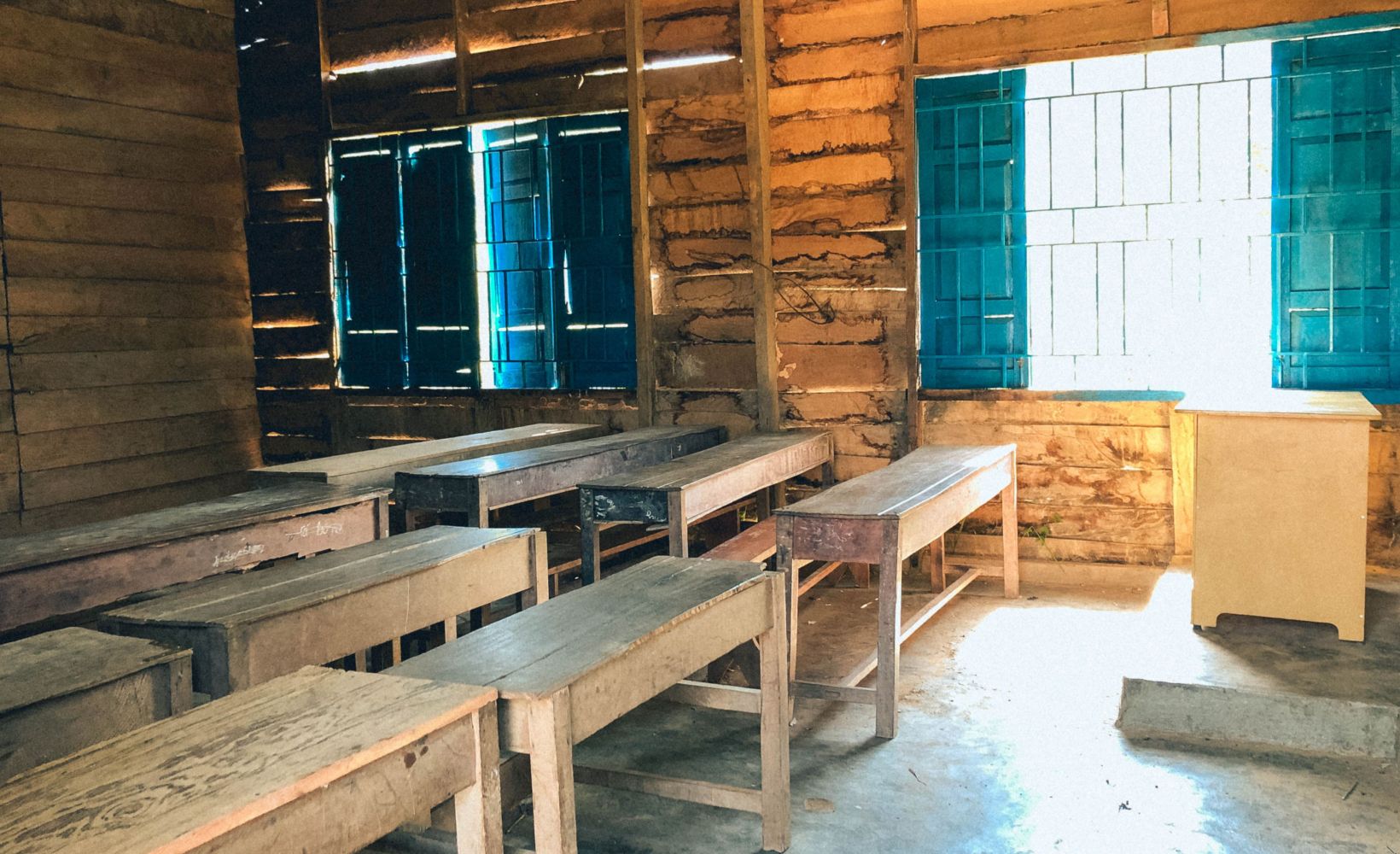 BƯỚC CHÂN TÌNH NGUYỆN 2019 1