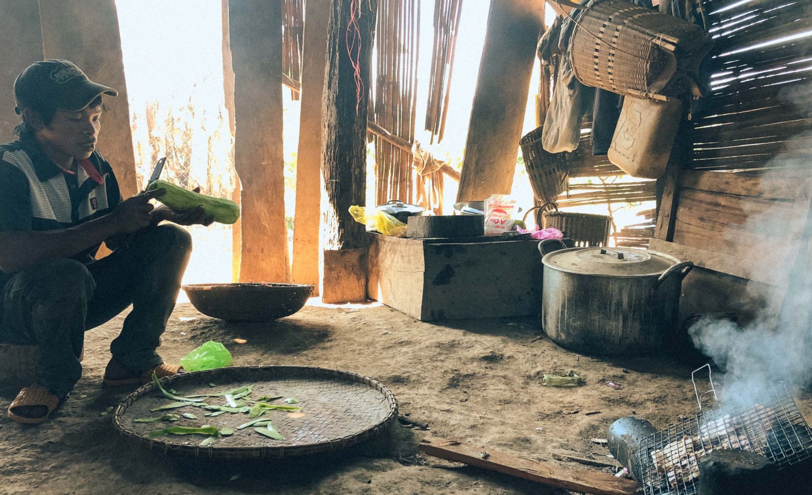 BƯỚC CHÂN TÌNH NGUYỆN 2019 0