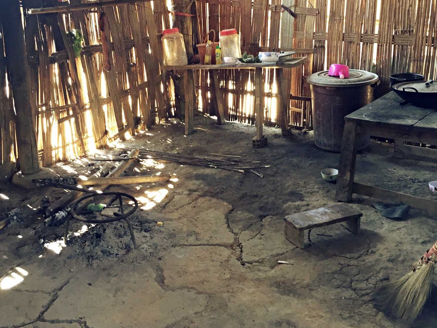 BƯỚC CHÂN TÌNH NGUYỆN 2015