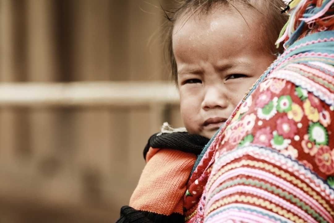TRĂNG TUỔI THƠ 2016