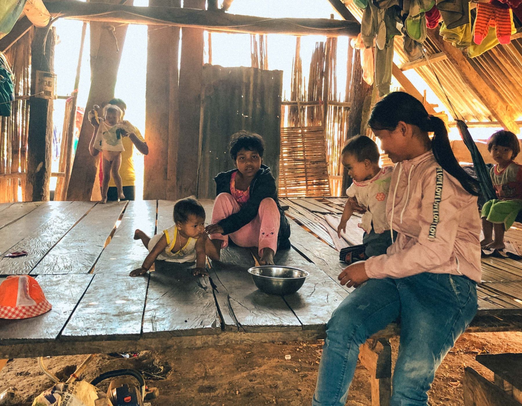 BƯỚC CHÂN TÌNH NGUYỆN 2019 0