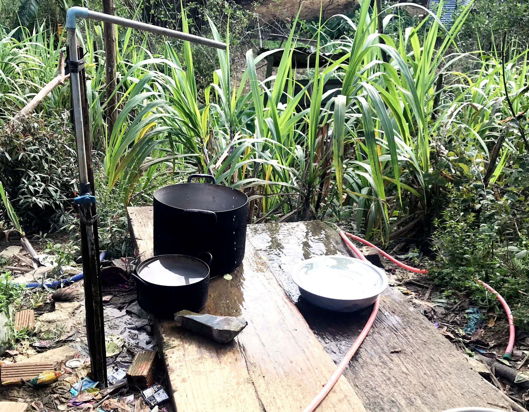 BƯỚC CHÂN TÌNH NGUYỆN 2018 0