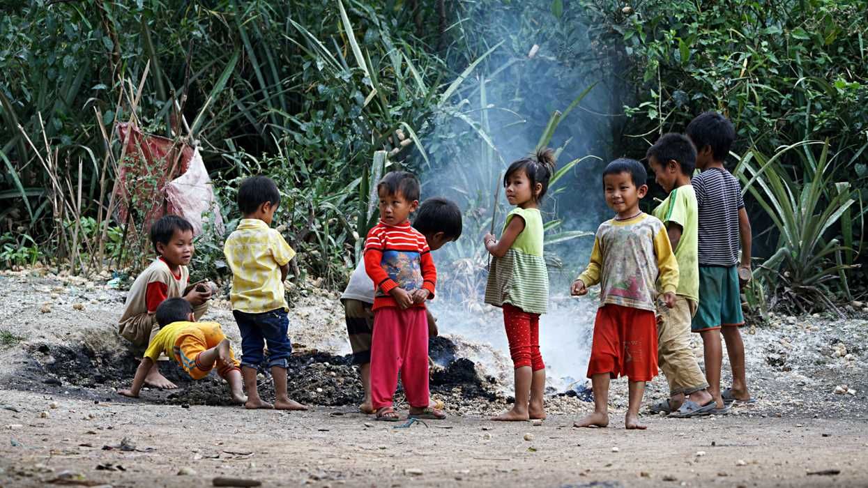 BƯỚC CHÂN TÌNH NGUYỆN 2017 0