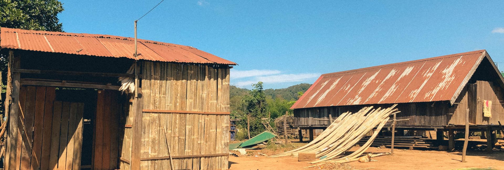 BƯỚC CHÂN TÌNH NGUYỆN 2019