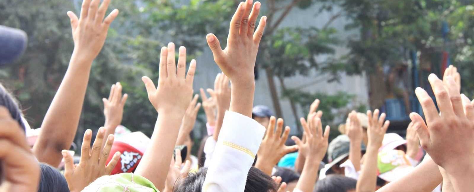 BƯỚC CHÂN TÌNH NGUYỆN 2010