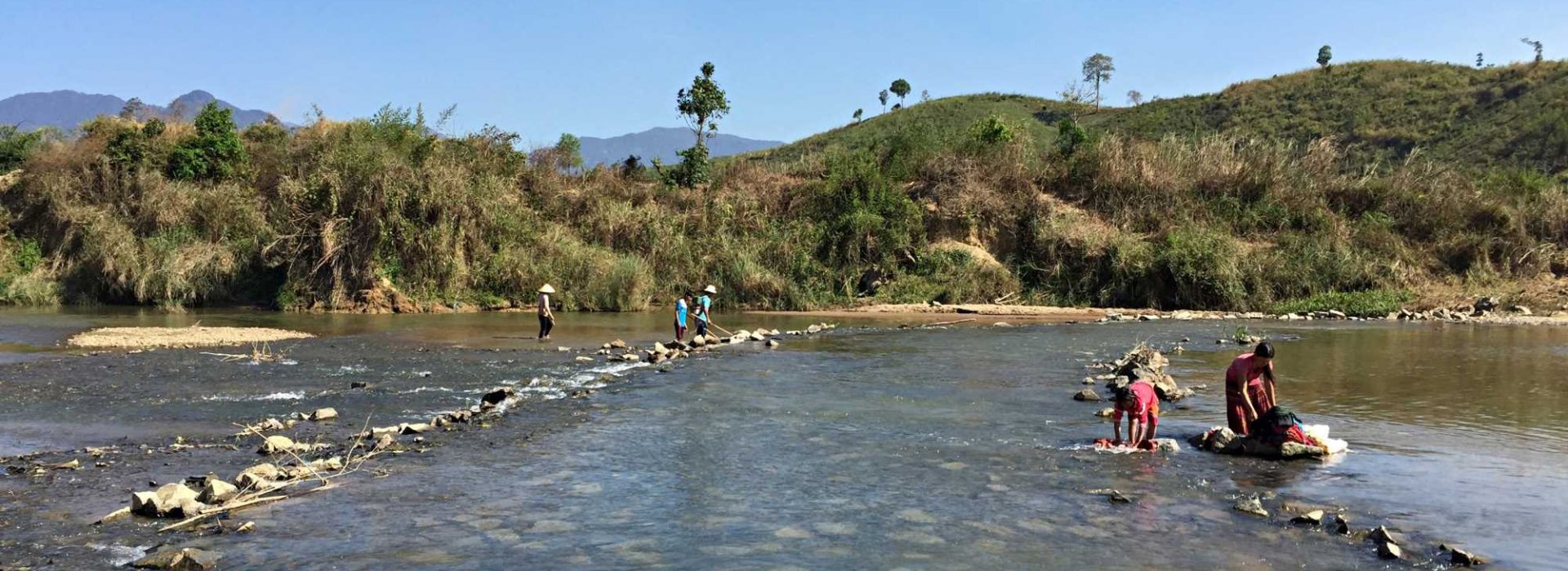 BƯỚC CHÂN TÌNH NGUYỆN 2015 0