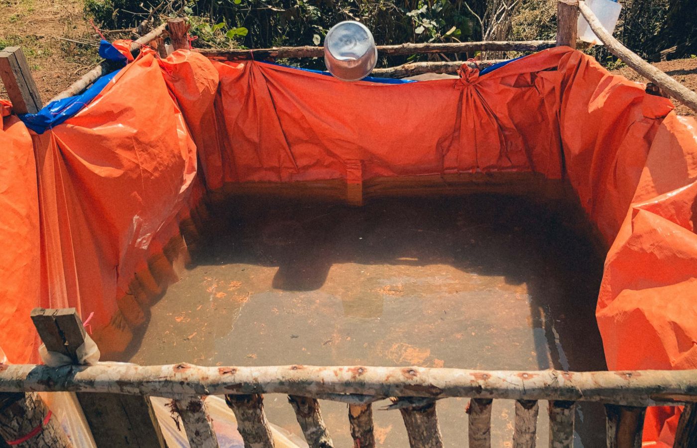 BƯỚC CHÂN TÌNH NGUYỆN 2019 0