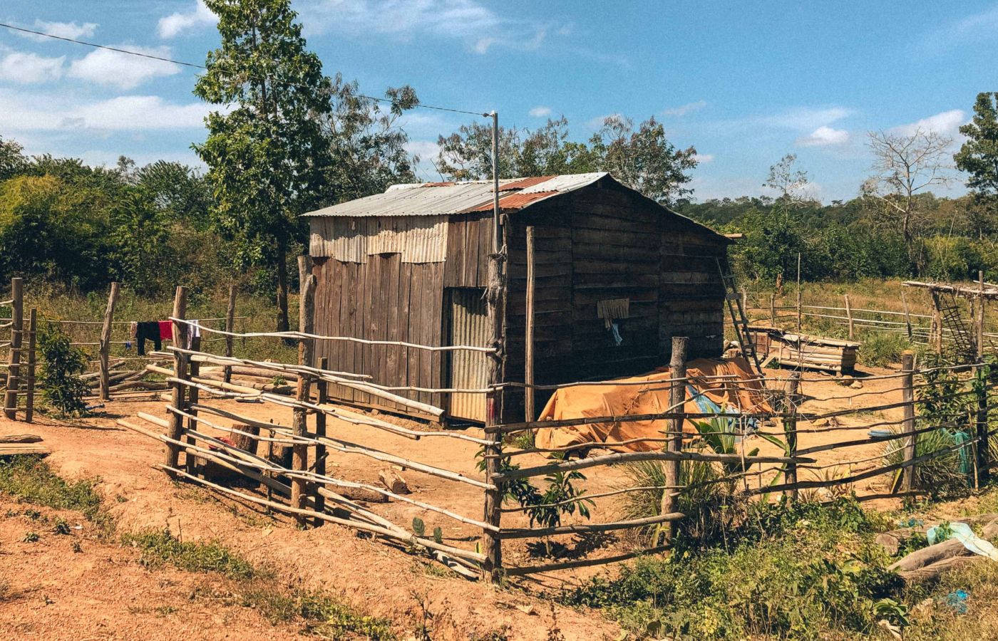 BƯỚC CHÂN TÌNH NGUYỆN 2019 0
