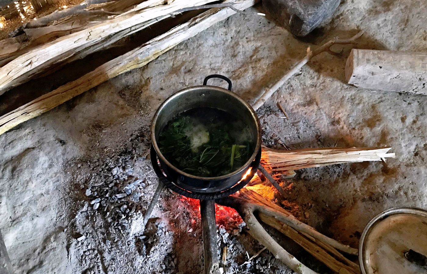 BƯỚC CHÂN TÌNH NGUYỆN 2018 0