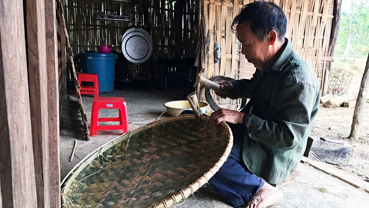 BƯỚC CHÂN TÌNH NGUYỆN 2017 0