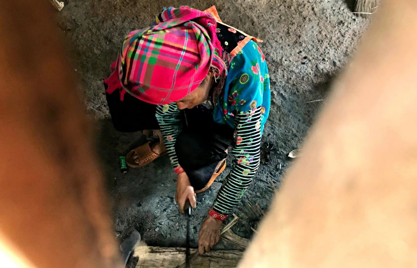 HÀNH TRÌNH MÙA XUÂN 2018 0