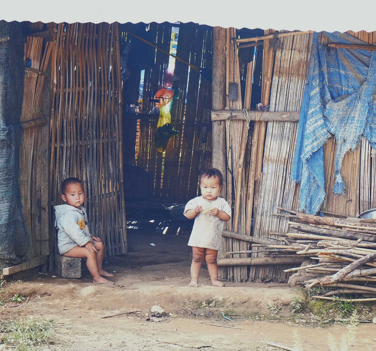 HÀNH TRÌNH MÙA XUÂN 2016