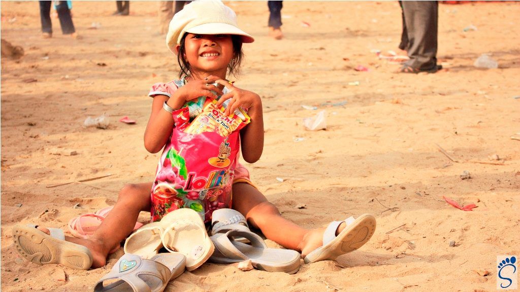 BƯỚC CHÂN TÌNH NGUYỆN 2010 0