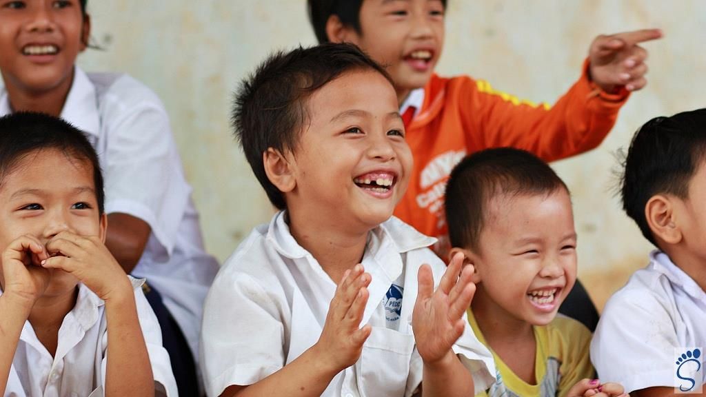 BƯỚC CHÂN TÌNH NGUYỆN 2011 0