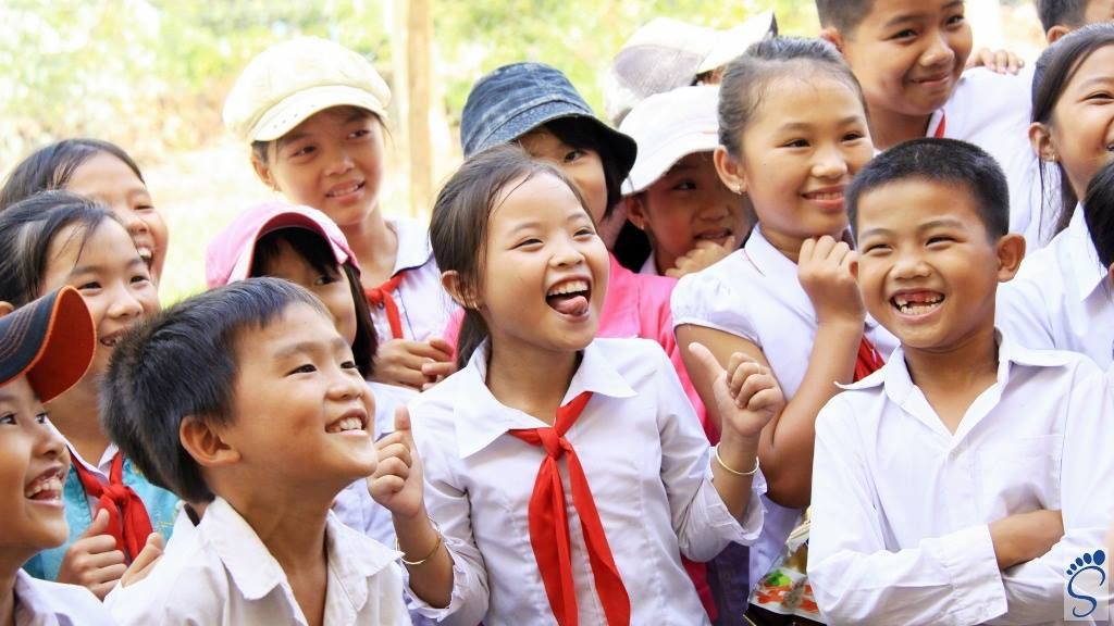 GIÁNG SINH TUỔI THƠ 2009 0