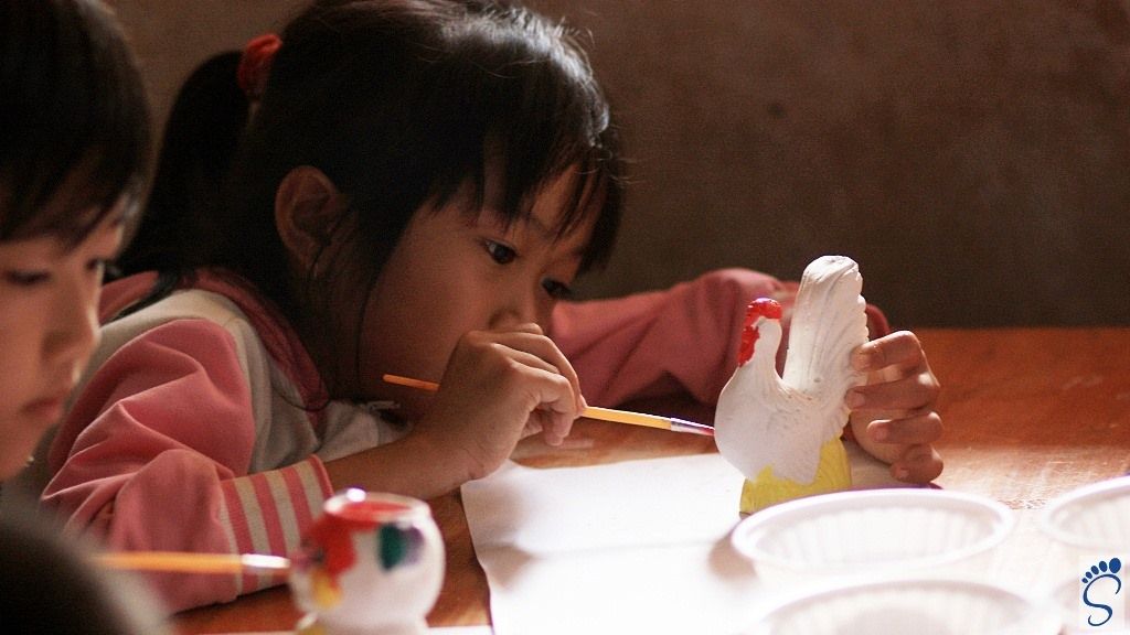 GIÁNG SINH TUỔI THƠ 2010 0