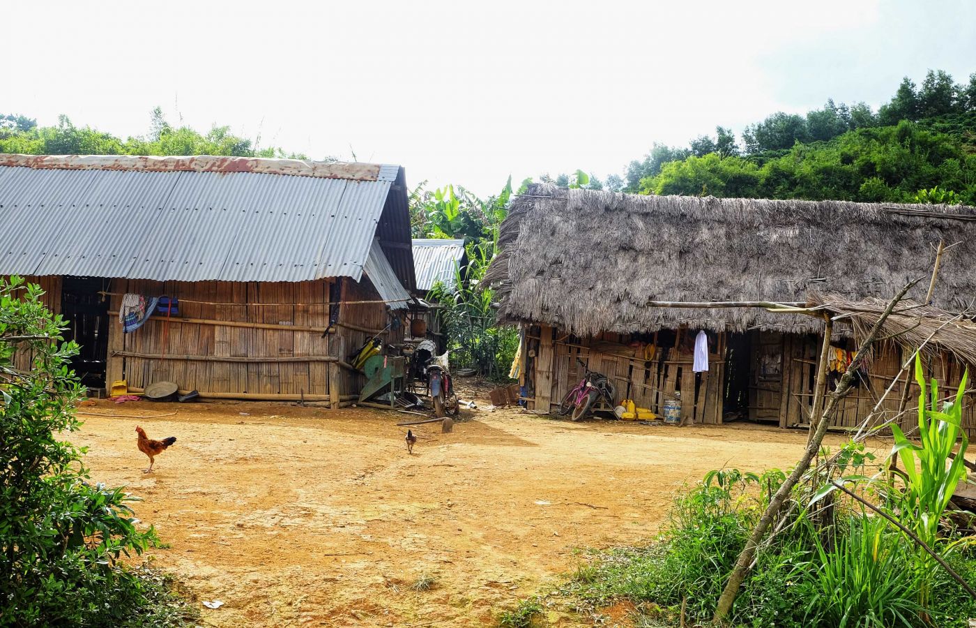 HÀNH TRÌNH MÙA XUÂN 2016 0